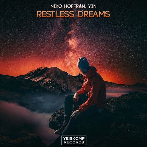Niko Hoffren & Yin - Restless Dreams (Original Mix)