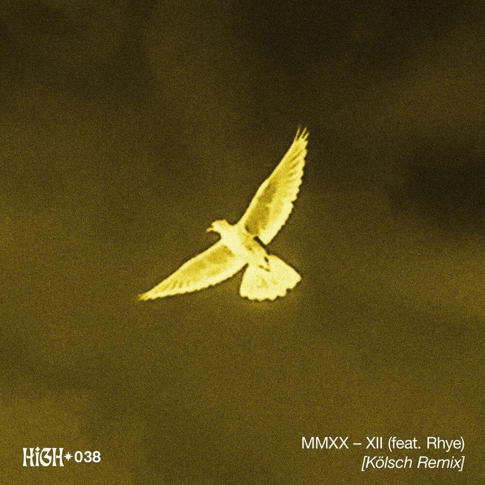 Diplo feat. Rhye - MMXX  XII (Kölsch Extended Remix)