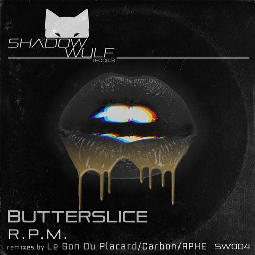 R.P.M (FR) - Butterslice (Carbon Remix)