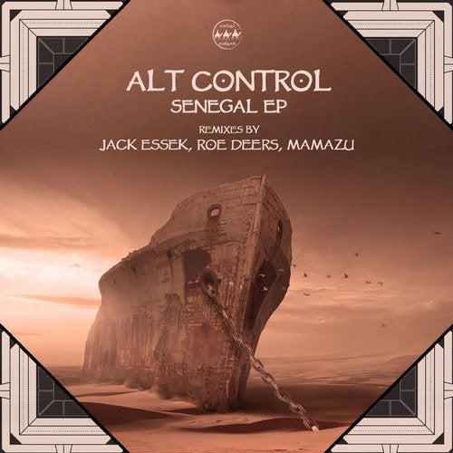 Alt Control - Senegal (Original Mix)