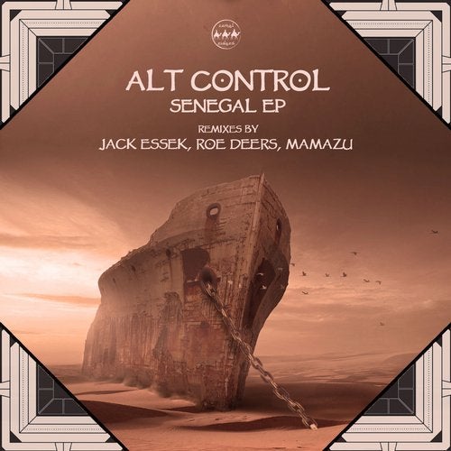 Alt Control - Senegal (Mamazu Remix)