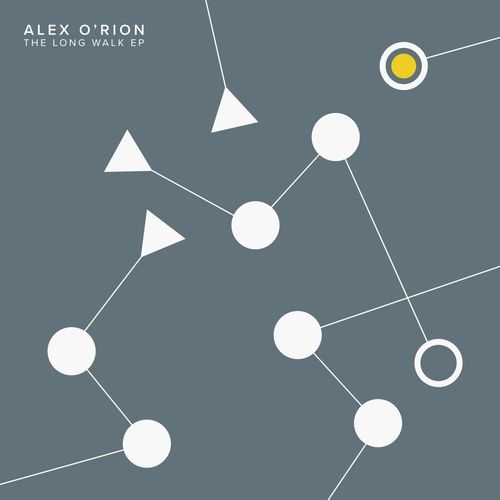 Alex O'Rion - Komodo (Original Mix)