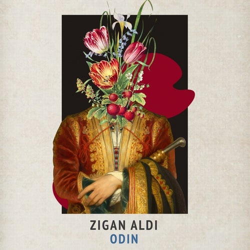 Zigan Aldi - Heppnar (Original Mix)