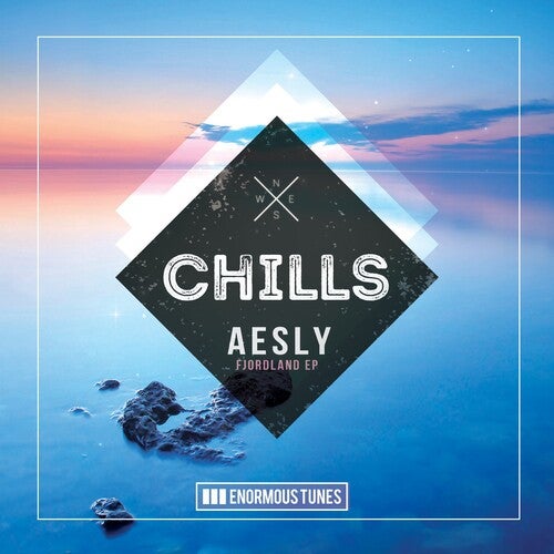 AESLY - Fjordland (Extended Mix)