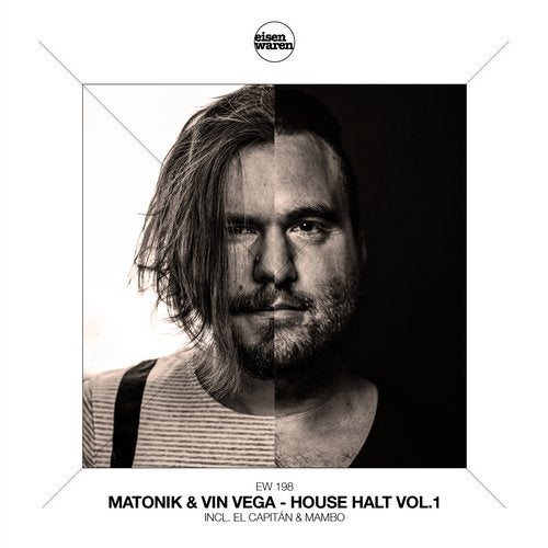 Vin Vega – Mambo (Extended Mix)