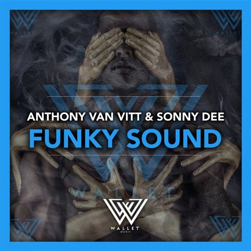 Anthony Van Vitt, Sonny Dee - Funky Sound (Original Mix)