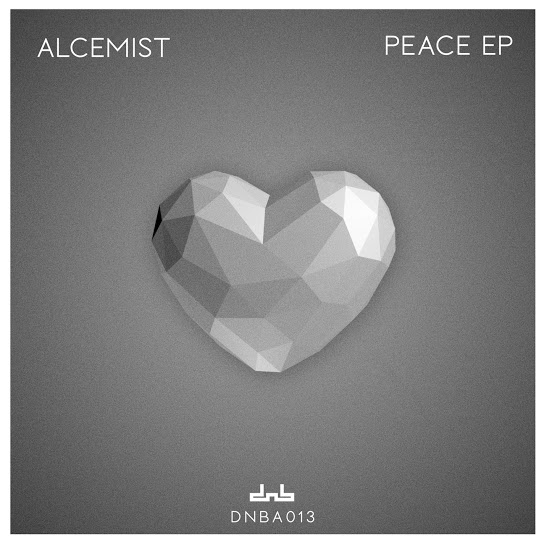 Alcemist - Shaolin Straightener (Original Mix)