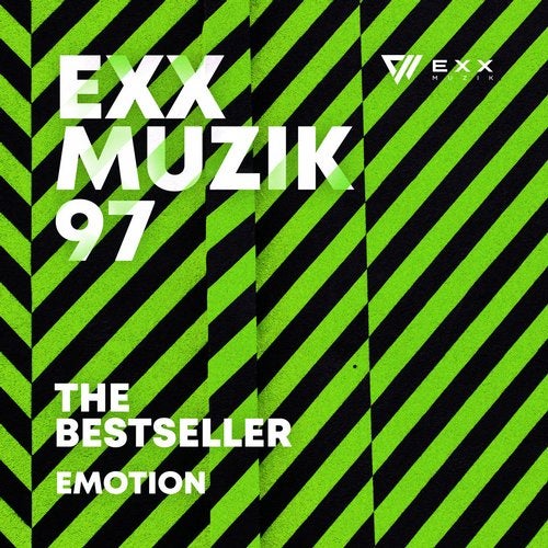 The Bestseller - Emotion (Original Mix)