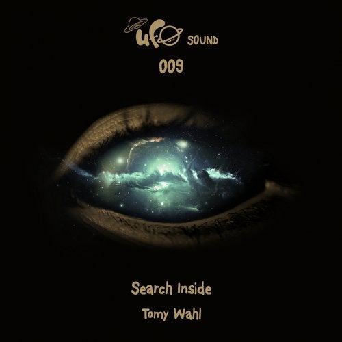 Tomy Wahl – Search Inside (Original Mix)