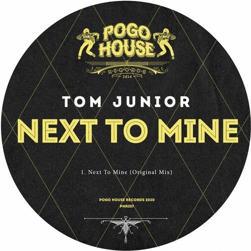 Tom Junior - Next To Mine (Original Mix)