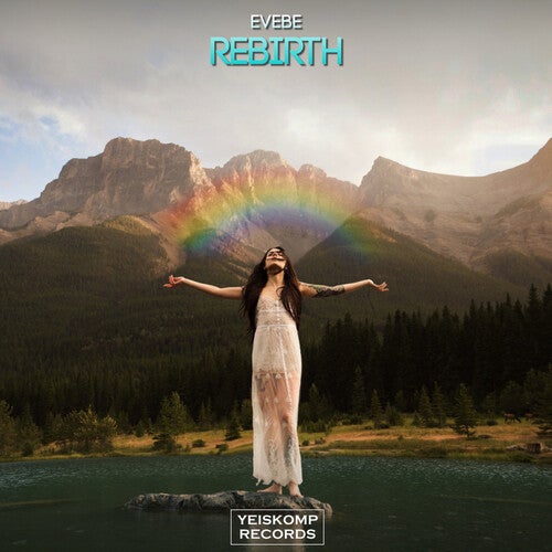 Evebe - Rebirth (Original Mix)