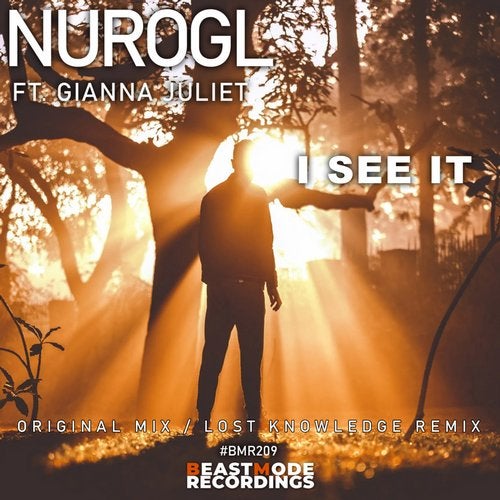 NuroGL Feat. Gianna Juliet - I See It (Lost Knowledge Remix)