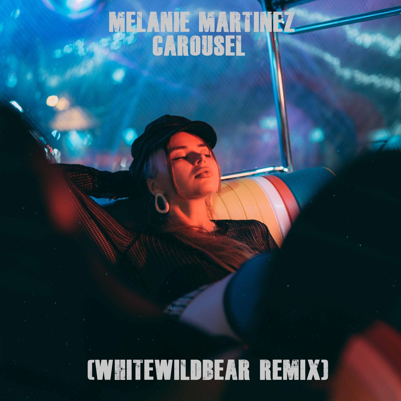 Melanie Martinez - Carousel (Whitewildbear Remix)