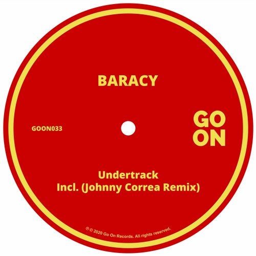 Baracy - Undertrack (Johnny Correa Remix)