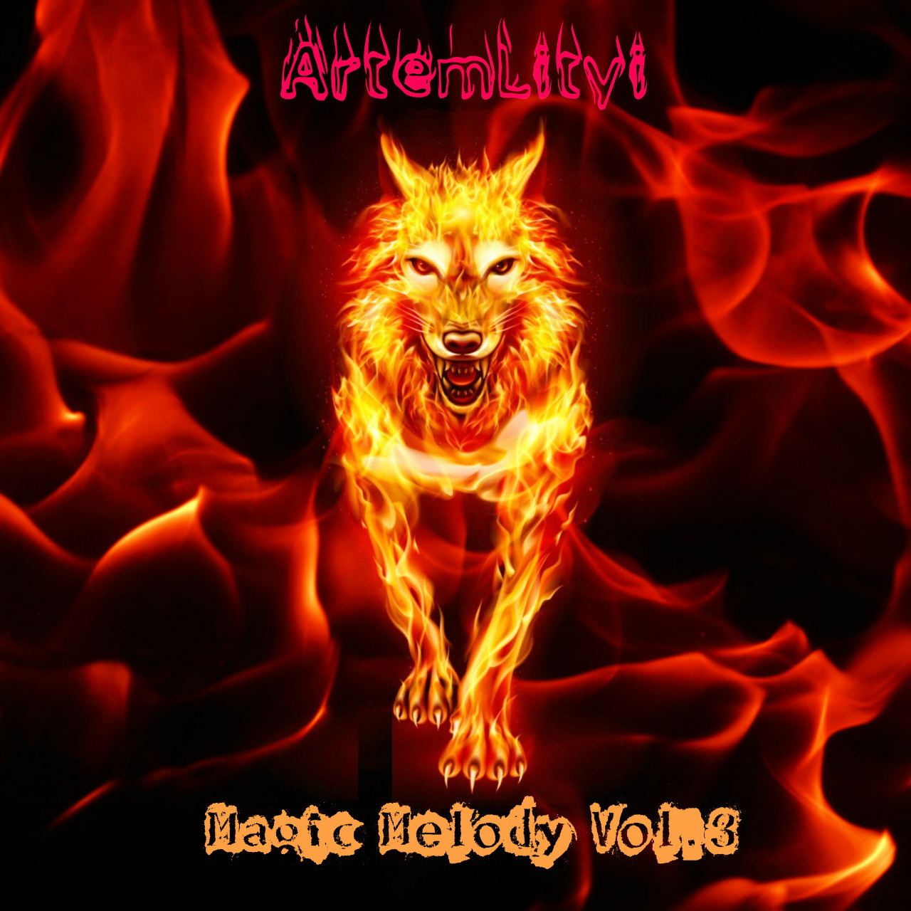 ArtemLityi - Magic Melody Vol.3