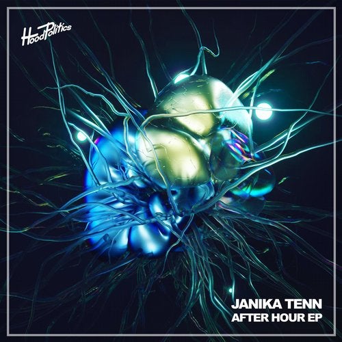 Janika Tenn - After Hour (Original Mix)