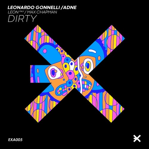 Leonardo Gonnelli, Adne - Zoe (Original Mix)