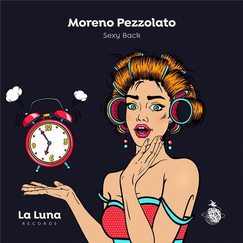Moreno Pezzolato - Sexy Back (Original Mix)