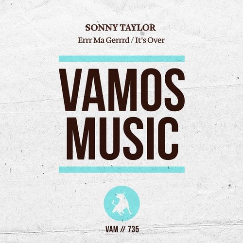 Sonny Taylor - It's Over (Extended Mix)