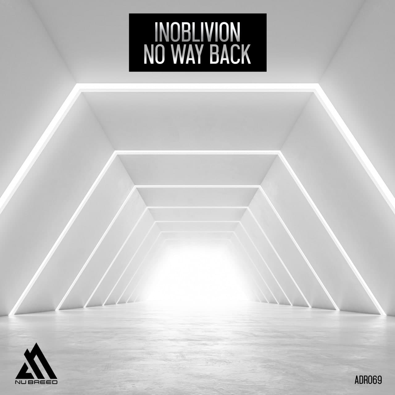Inoblivion - No Way Back (Extended Mix)