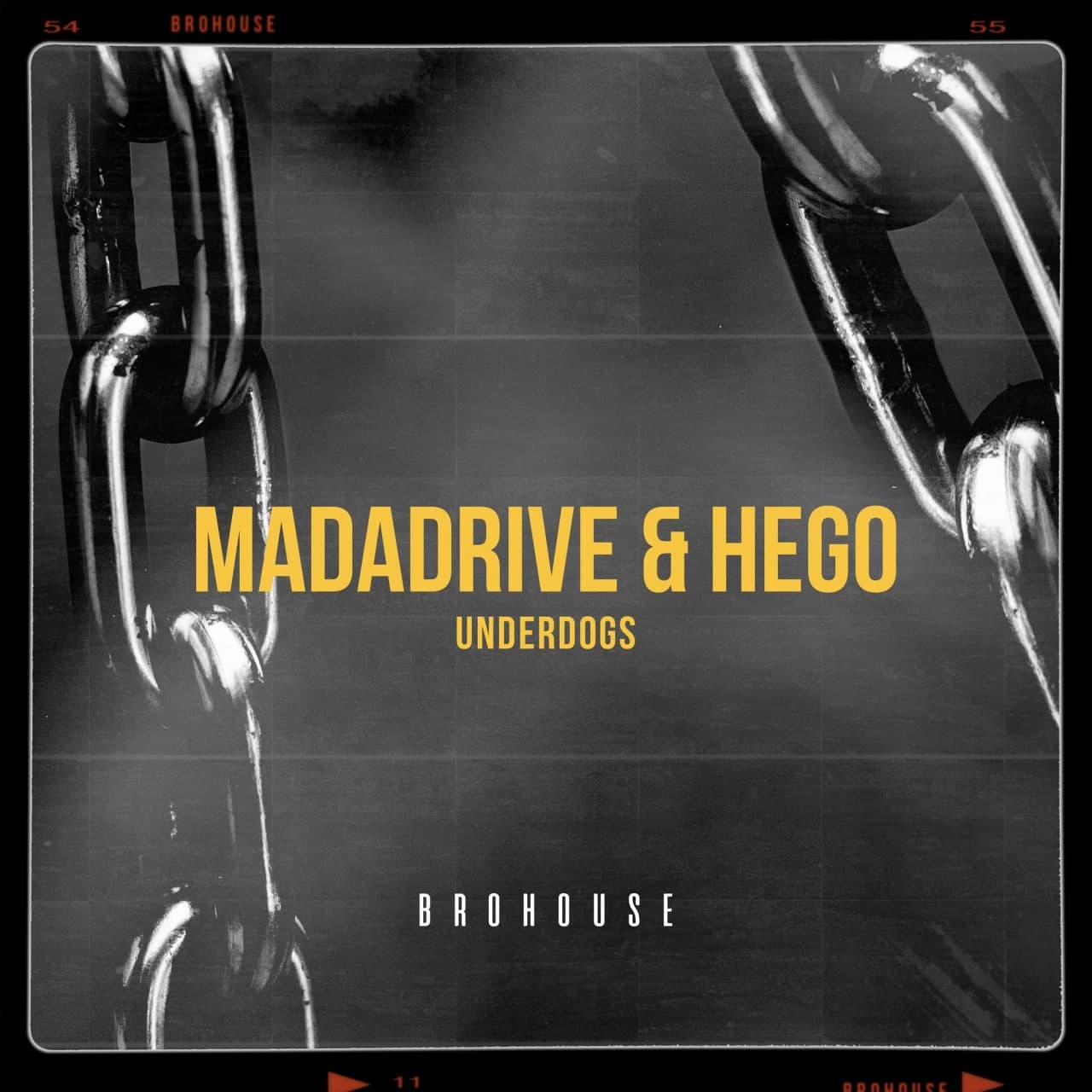 Madadrive & Hego - Underdogs (Original Mix)