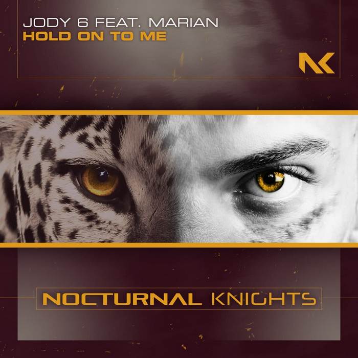 Jody 6 feat. Marian - Hold On To Me (Extended Mix)