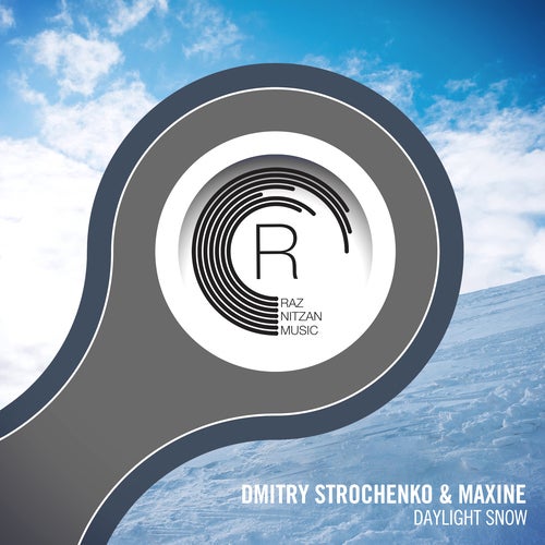 Dmitry Strochenko & Maxine - Daylight Snow (Extended Mix)