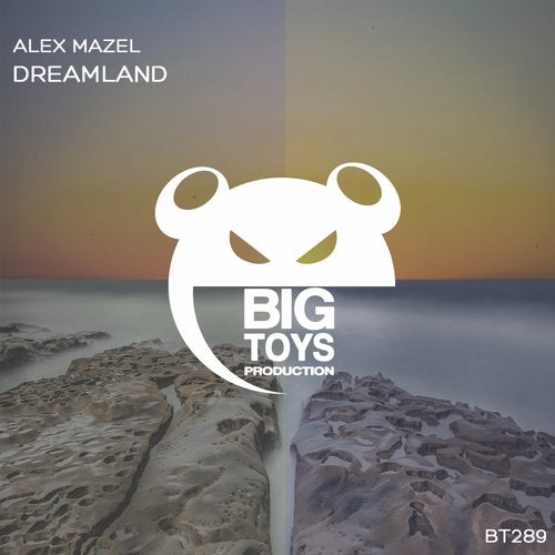 Alex Mazel - Dreamland (Extended Mix)