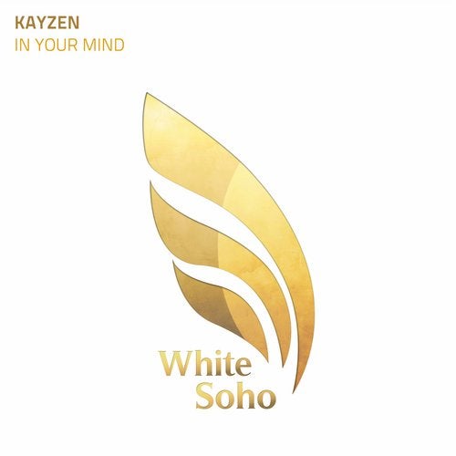 KayZen - In Your Mind (Original Mix)
