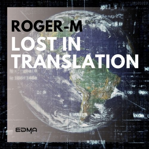 Roger-M - Lost In Translation (InstruDub)