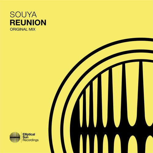 Souya - Reunion (Extended Mix)