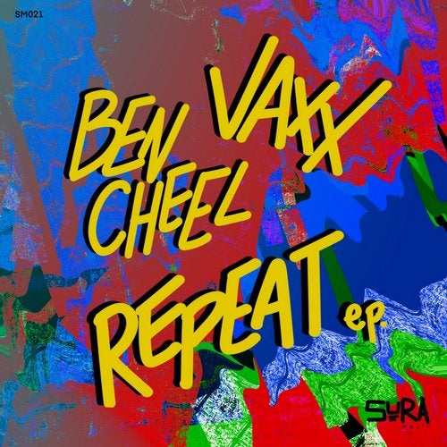 Ben Cheel, Vaxx - Questions (Original Mix)