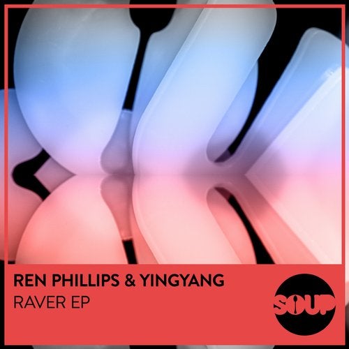 Ren Phillips, YingYang (UK) - Raver (Love & Logic Remix)