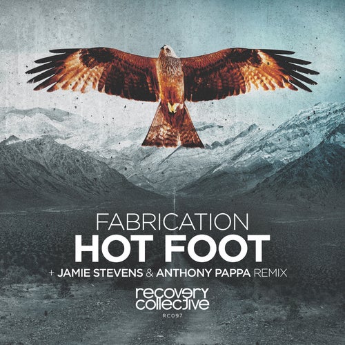 Fabrication - Hot Foot (Original Mix)
