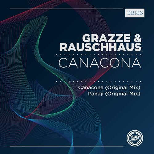 Grazze & Rauschhaus - Panaji (Original Mix)