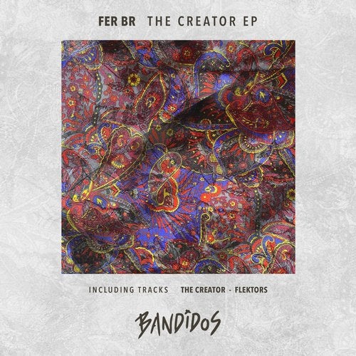 Fer BR - The Creator (Original Mix)