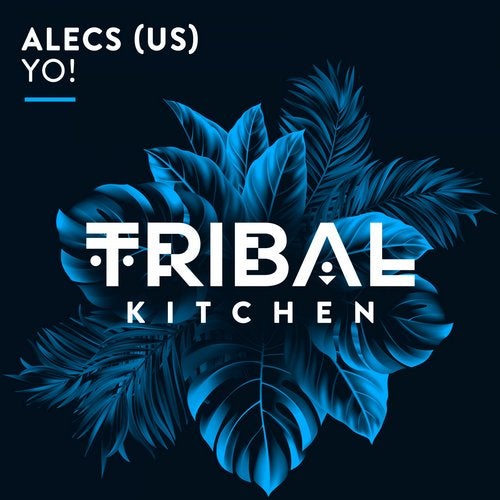 Alecs (US) - Yo! (Original Mix)