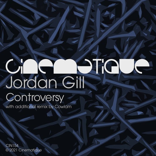 Jordan Gill - Controversy (Original Mix)