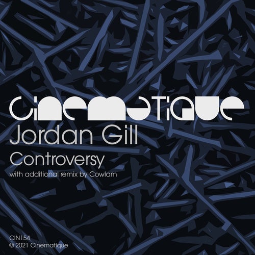 Jordan Gill - Controversy (Cowlam Remix)