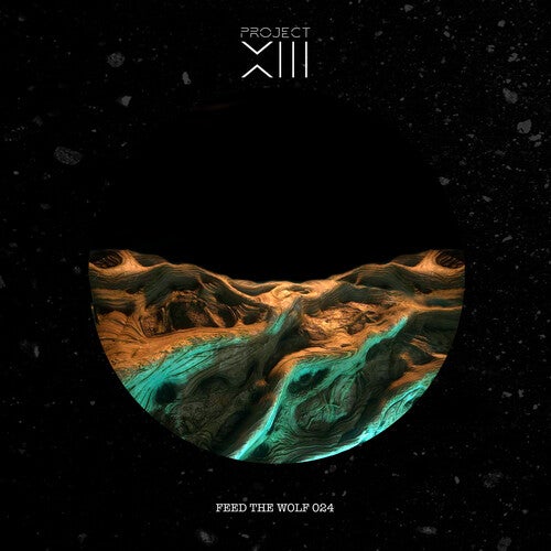 Marat Mode & Haptic - Feed The Wolf (Enai Remix)