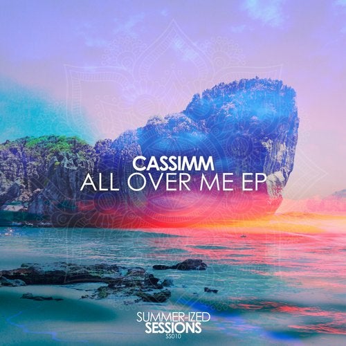 CASSIMM - All Over Me (Original Mix)