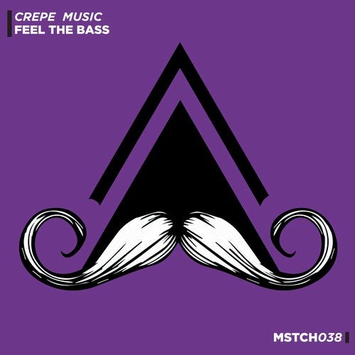 Crepe Music - Feel the Bass (Original Mix)