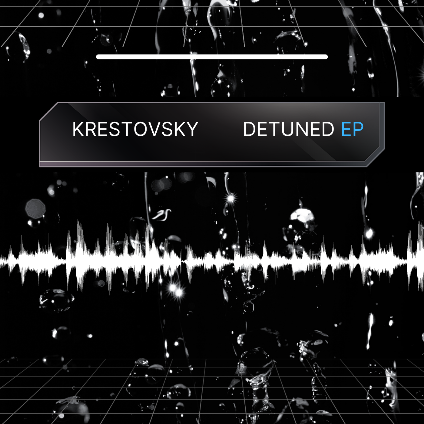 Krestovsky - Shifted (Original Mix)