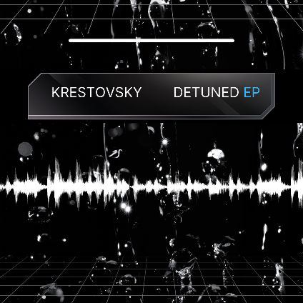 Krestovsky - Activated (Original Mix)