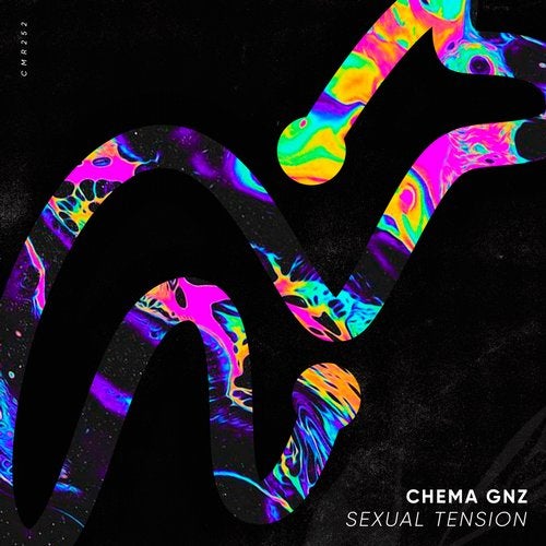 Chema Gnz - Sexual Tension (Original Mix)