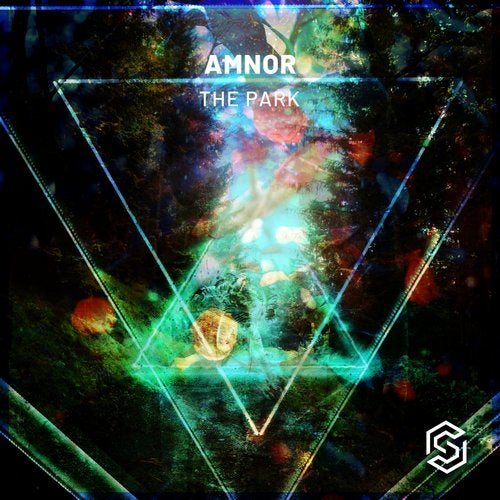 Amnor - The Park (Original Mix)