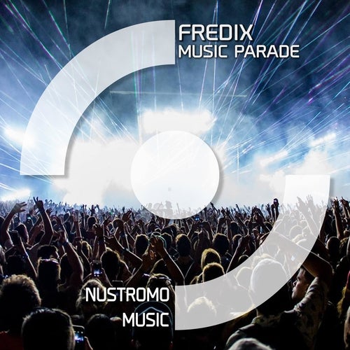 Fredix - Music Parade (Original Mix)