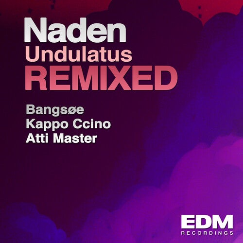 Naden - Undulatus (Atti Master Remix)