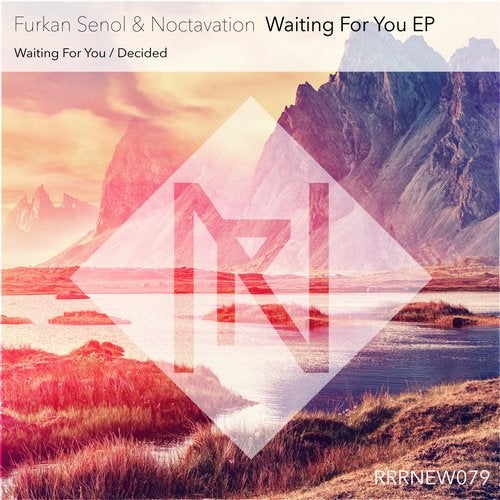 Furkan Senol & Noctavation - Waiting for You (Instrumental Edit)