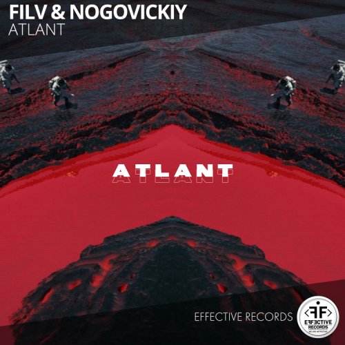 FILV & Nogovickiy - Atlant (Original Mix)